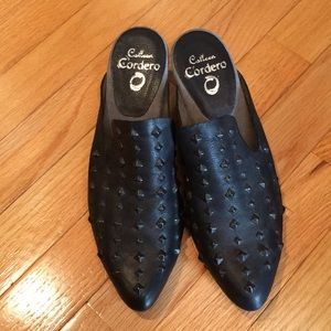 NWOT Calleen Cordero shoes